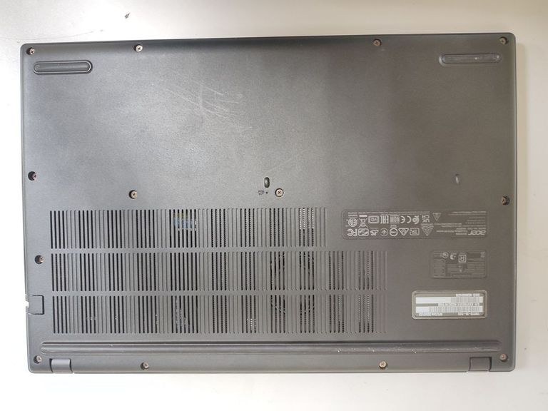 Acer 15/core i7-1255u ddr5/32gb ddr5/hdd *відсутній/ssd 1000 gb/*інтегрована Код:01-200636906. Изображение 5