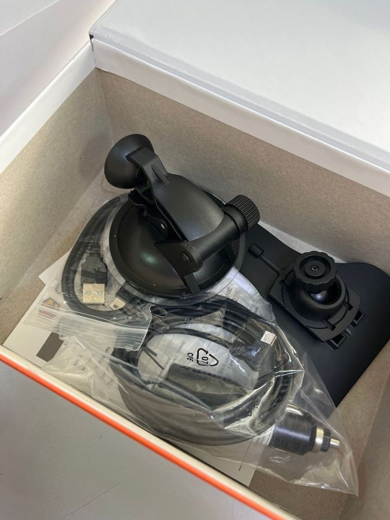 Дешиво Cyclone nd 760 с ломбарда