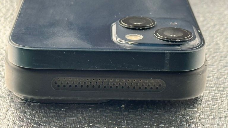 Apple iphone 13 128gb Код:01-200637572. Изображение 5