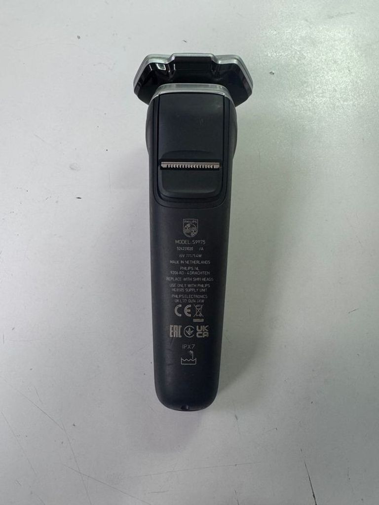 Оголошення Philips Shaver Series 9000 S9975/55 Б/У