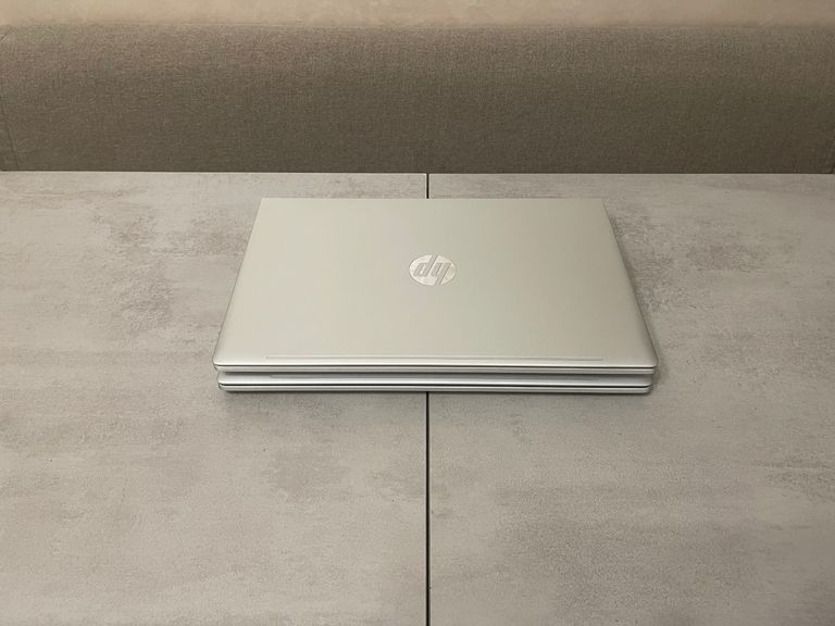 Ультрабук HP EliteBook 450 G9, 15,6" FHD IPS, i5-1235U, 16GB, 256GB SSD Код:null. Изображение 6