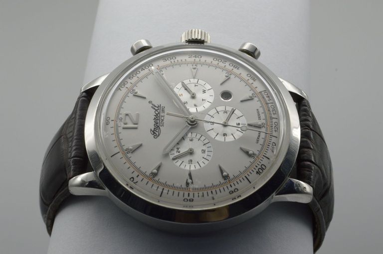 Розпродаж Ingersoll in2809, продавець Техноскарб