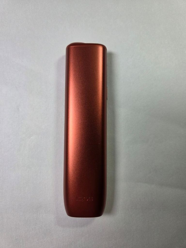 Купить Новий iqos iluma i one 2025 .Кораловий. Запакованний.Гарантія Б/У