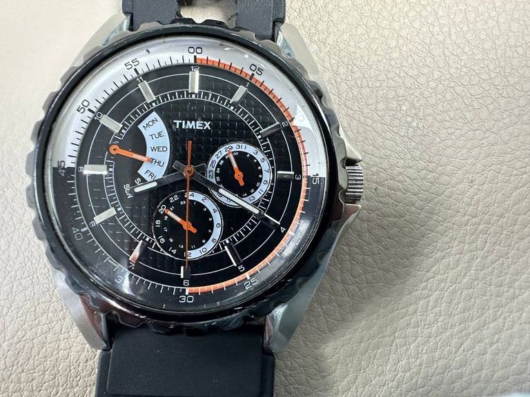 Timex sr920sw Код:01-200741048. Зображення 11