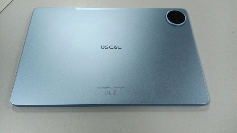 Дешево Blackview oscal pad 90 8/128gb lte з ломбарду