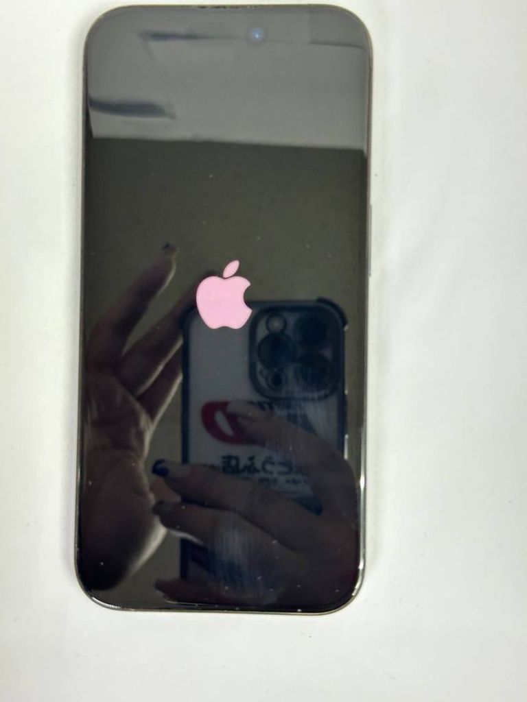 Дешево Apple iphone 15 pro 128gb з ломбарду