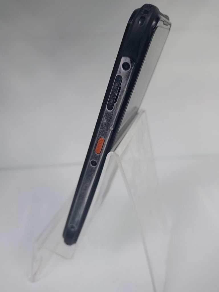 Umidigi Bison 2 6/128GB Black Код:01-200745298. Зображення 5