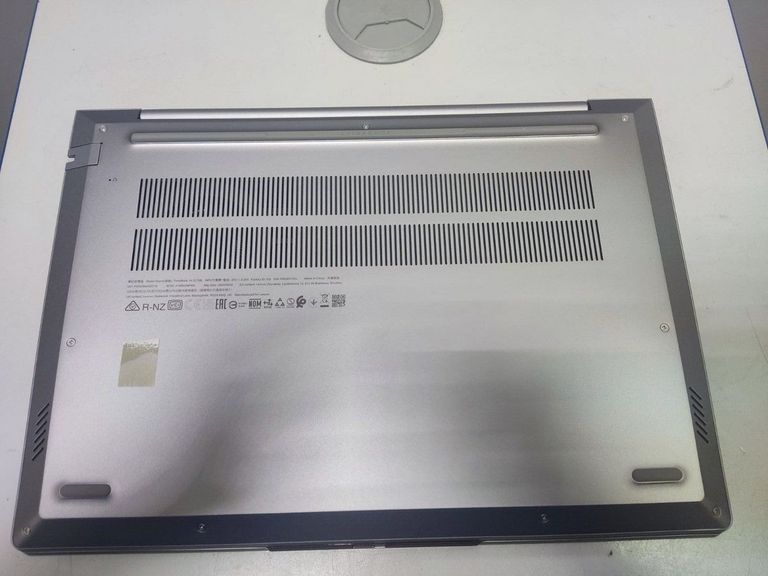 Lenovo 14/core ultra 5 125u s1 ddr5/32gb ddr5/hdd *відсутній/ssd 1000 gb/*інтегрована Код:01-200743459. Изображение 11