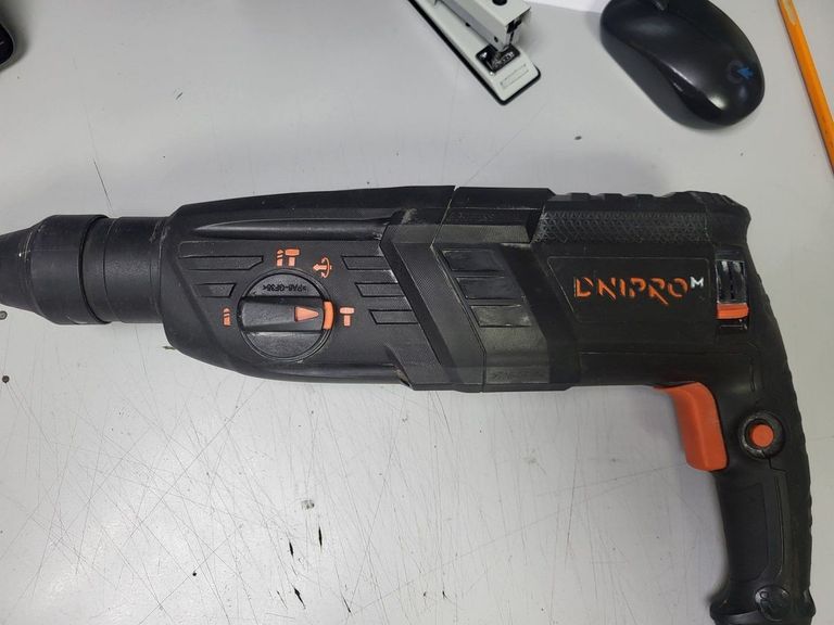 Купити Dnipro-M rh-16 Б/У