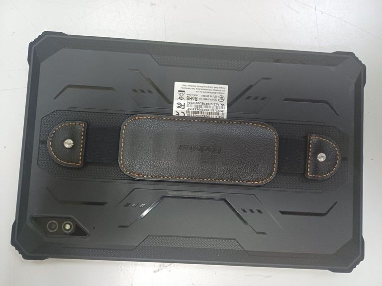 Дешиво Blackview Active 8 Pro 8/256GB LTE Black с ломбарда