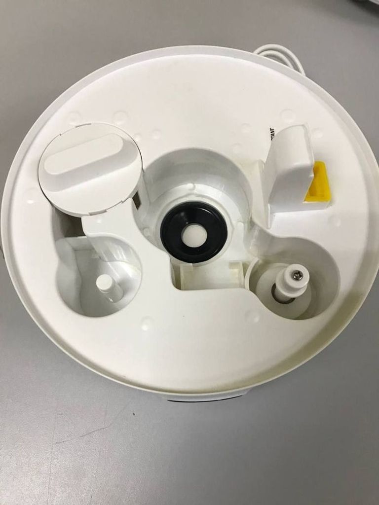 Розпродаж Deerma dem-f628s, продавець Техноскарб