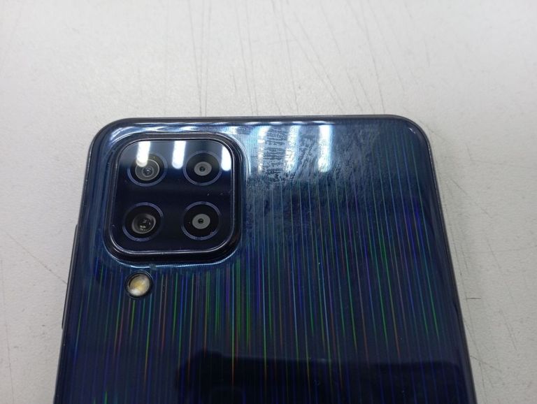 Розпродаж Samsung galaxy m32 6/128gb, продавець Техноскарб