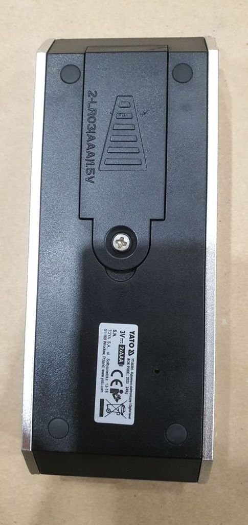 Дешево Yato yt-30395 з ломбарду