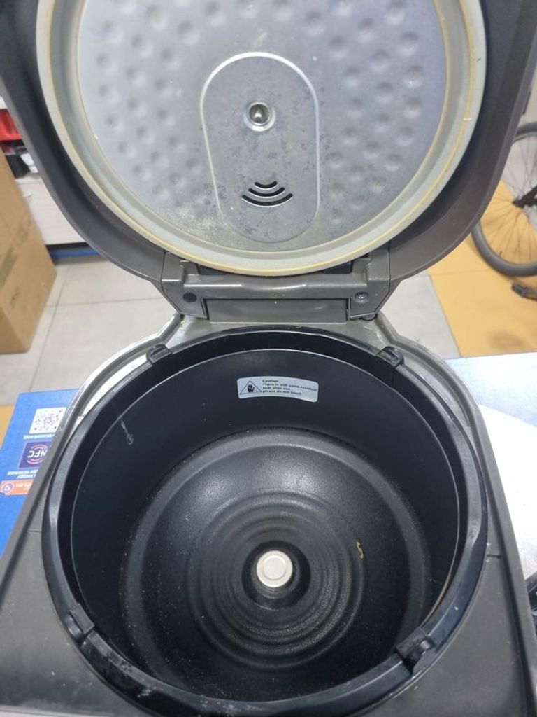 Дешево Tefal RK802B з ломбарду