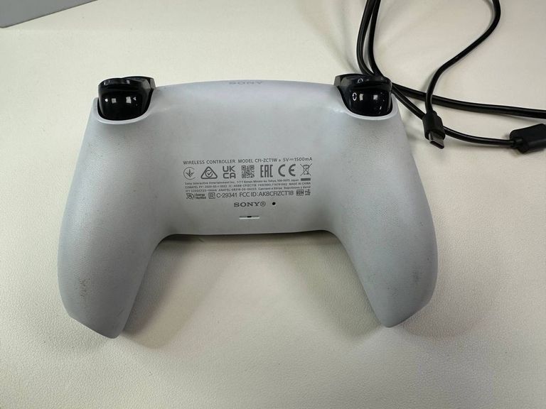 Sony PlayStation 5 Slim Digital Edition 1TB Код:01-200753424. Изображение 15