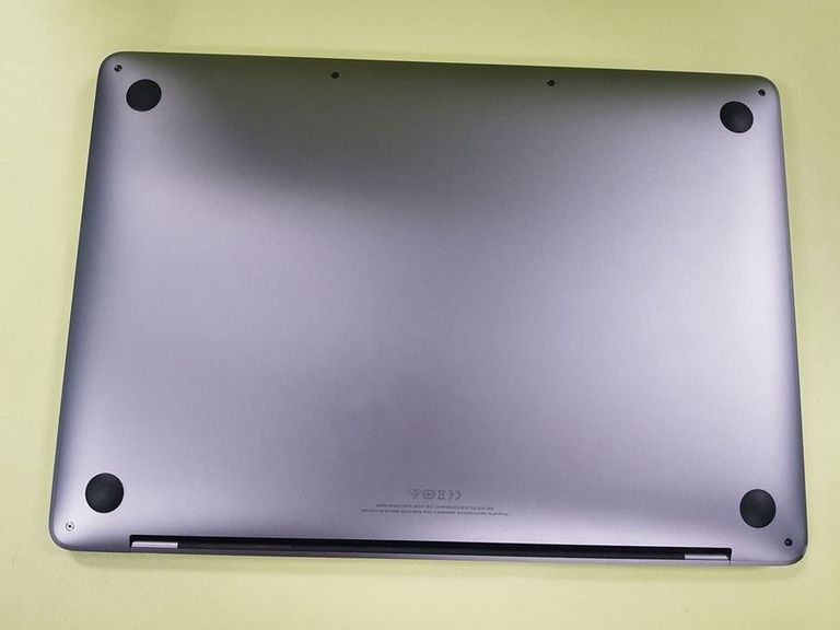 Apple a2338/macbook pro 13,3 /m1 8-gpu/ ram8gb/ ssd512gb/ retina/ truetone/ touch bar Код:01-200738480. Изображение 7