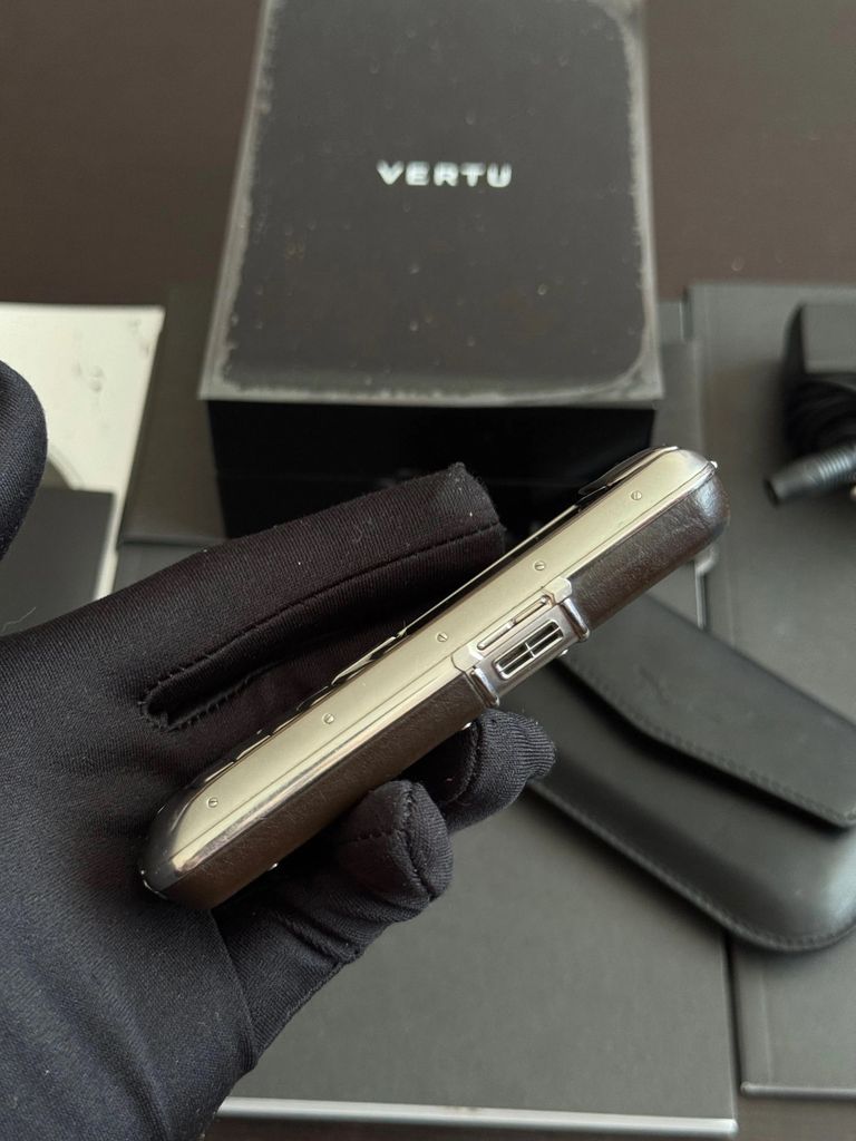 Vertu Constellation  Код:null. Зображення 5