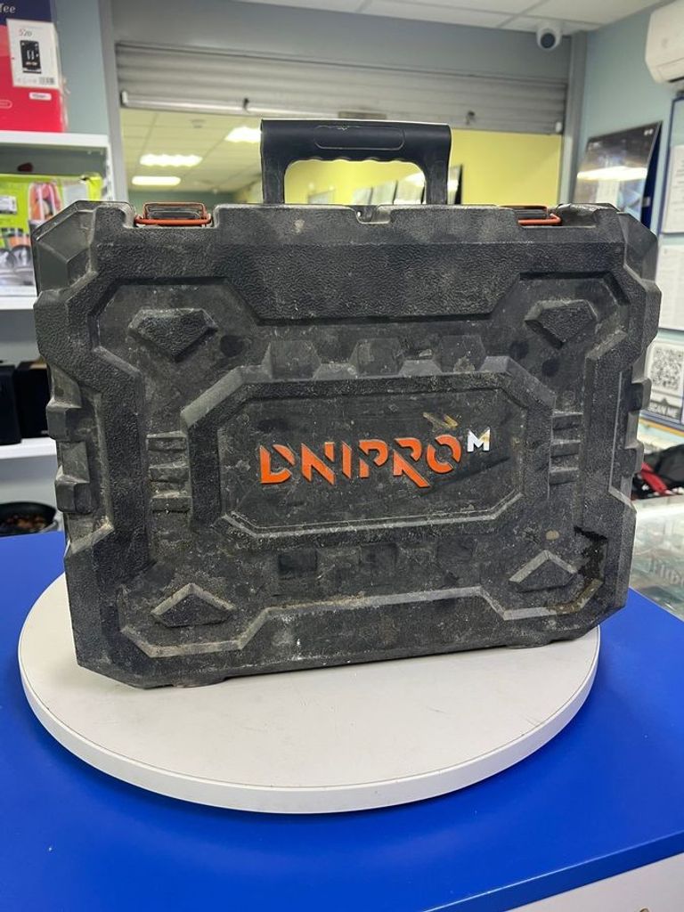 Купити Dnipro-m BH-20 (17557000) Б/У