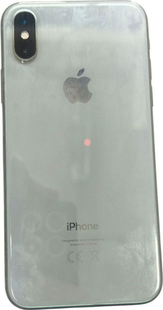 Розпродаж Apple iPhone XS 256GB Space Gray (MT9H2), продавець Техноскарб