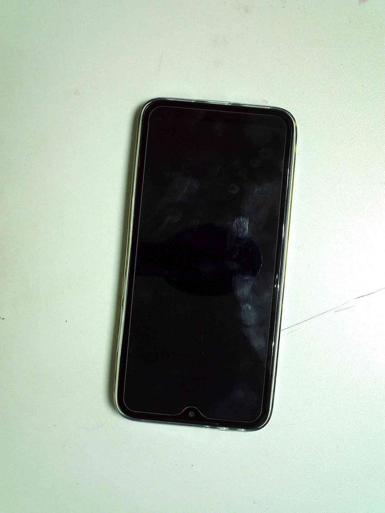 Купити Xiaomi Redmi 7 4/64GB Blue Б/У