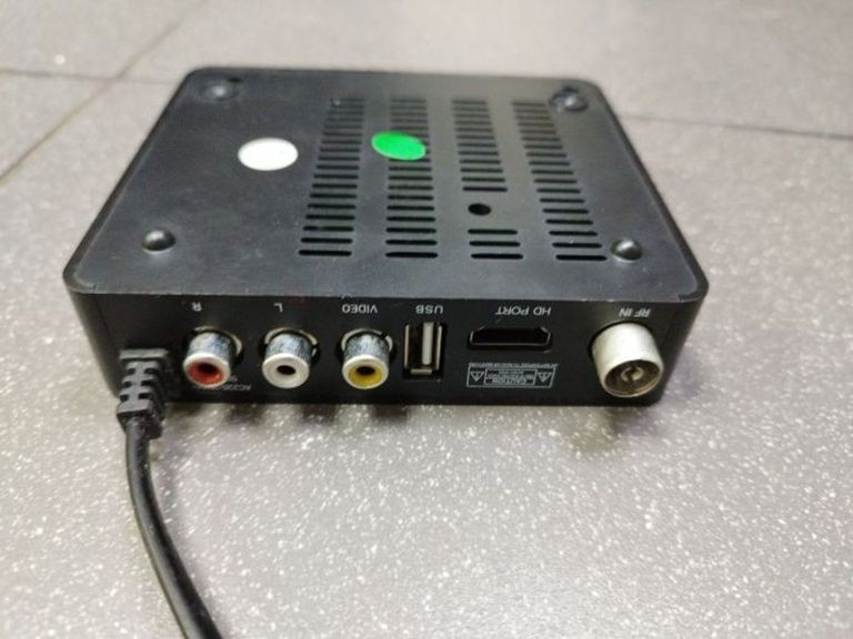 Дешиво Pantesan hd-3820 с ломбарда