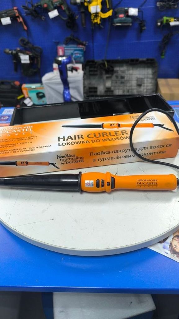 Ducastel fdj-028 Код:01-200756850. Зображення 5