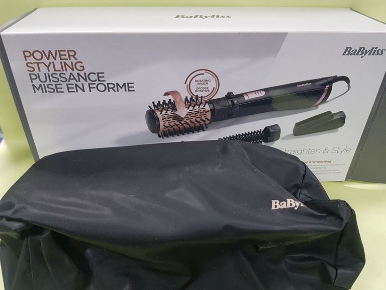 Дешиво Babyliss AS200E с ломбарда