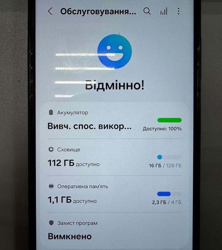 Дешиво Samsung galaxy m14 4/128gb с ломбарда