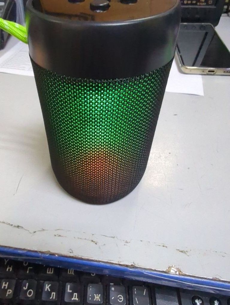 Купити Havit hv-sk897bt Б/У