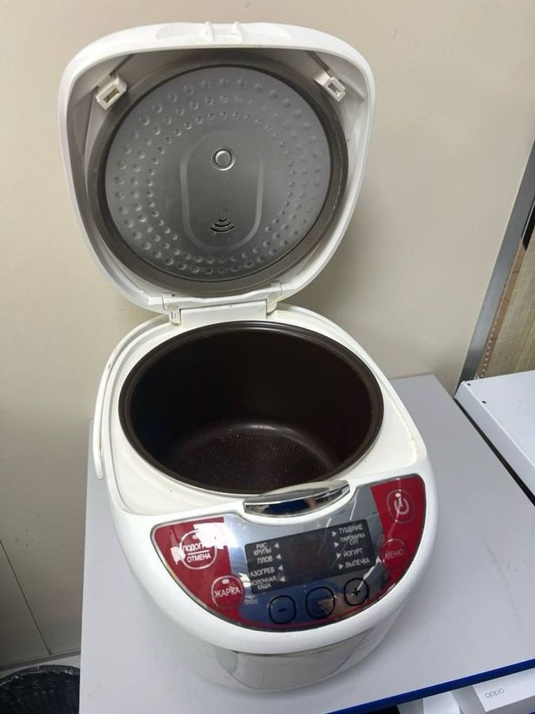 Оголошення Moulinex mk 705 Б/У