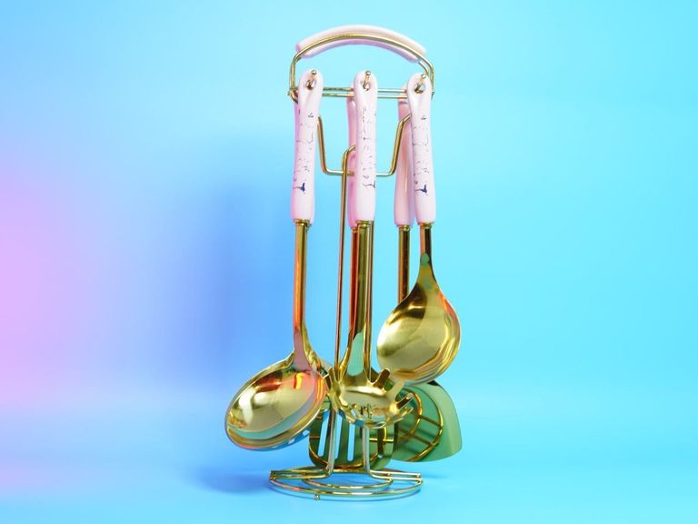 Оголошення Kitchen 7 предметів Б/У