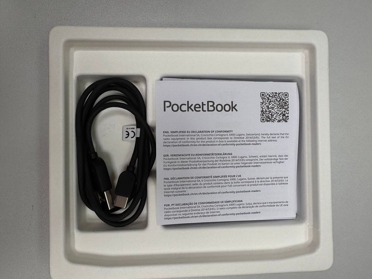 Pocketbook 700 era color stormy sea Код:01-200753096. Изображение 5