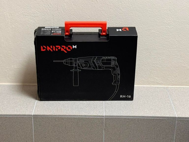 Дешево Dnipro-M rh-16 з ломбарду