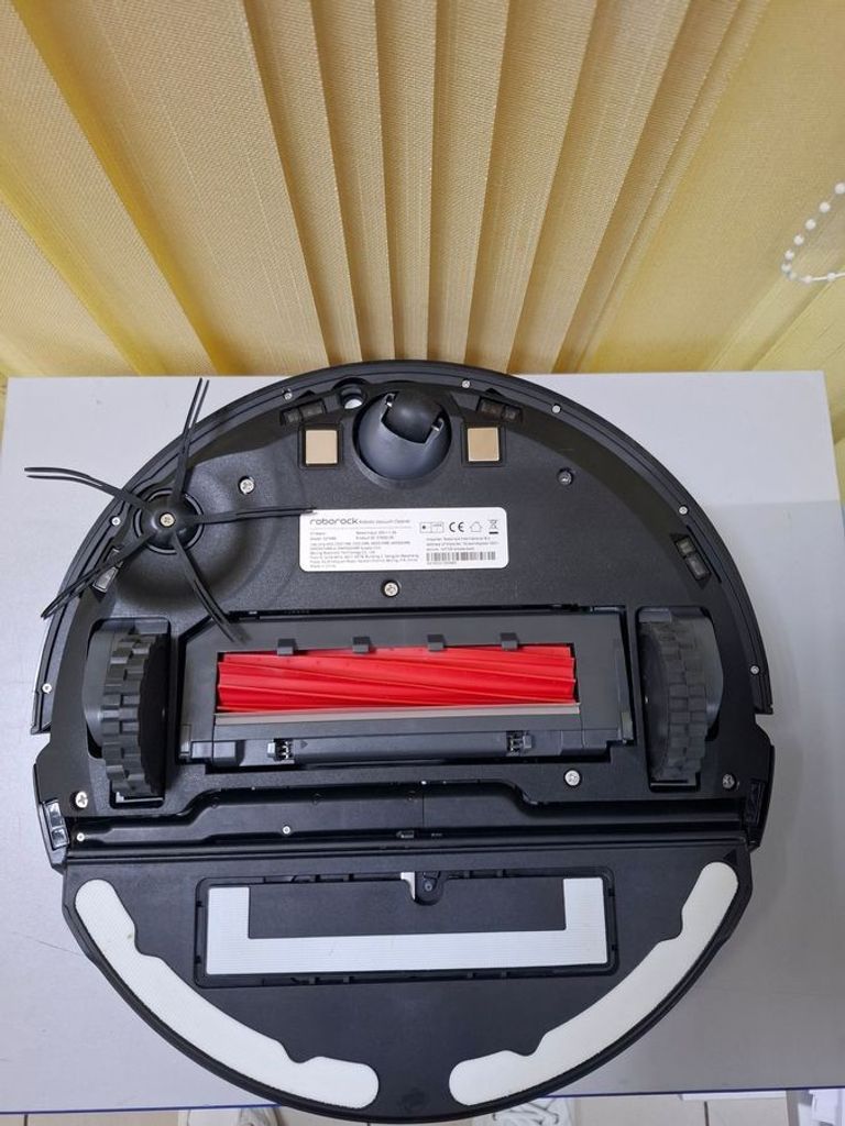 Дешево Roborock S7 MaxV Black з ломбарду