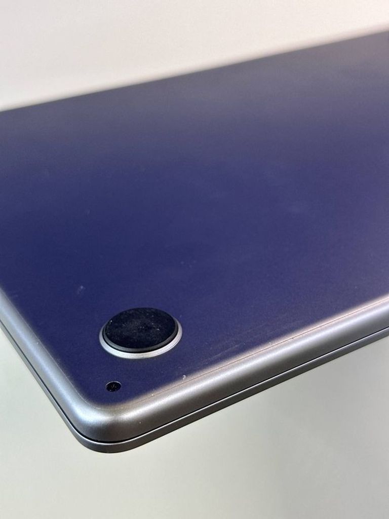 Apple MacBook Air 13,6" M2 Silver 2022 (Z15X0005K) Код:01-200761786. Изображение 21