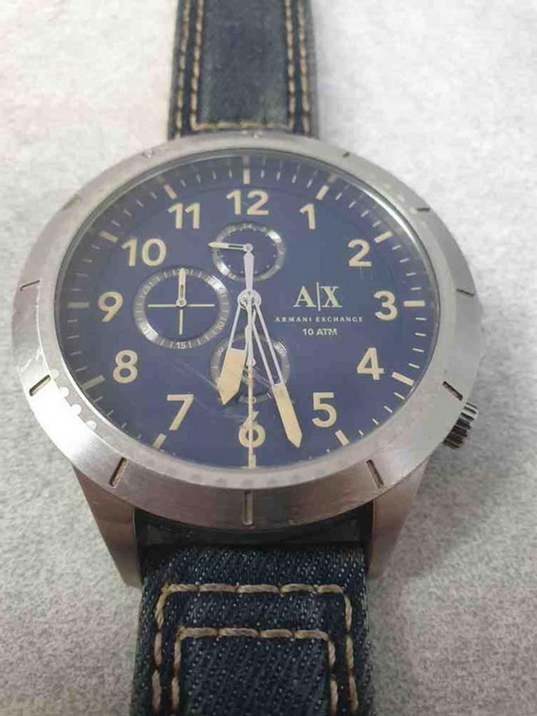 Купити Armani exchange AX1756 Б/У