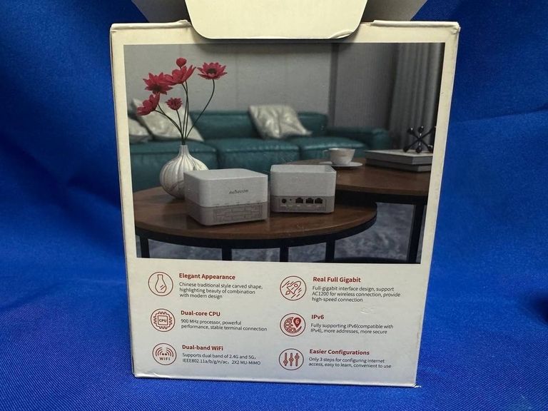 Raisecom DR5254 (DR5254-07) Код:01-200763112. Зображення 7