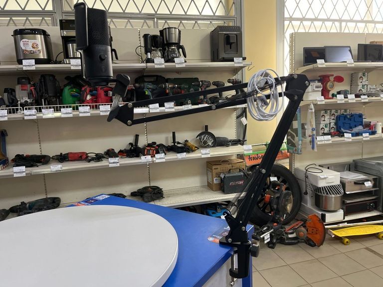 Купити Fifine T669 Б/У