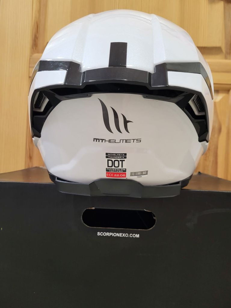 Mt thunder 4 sv Код:null. Изображение 4