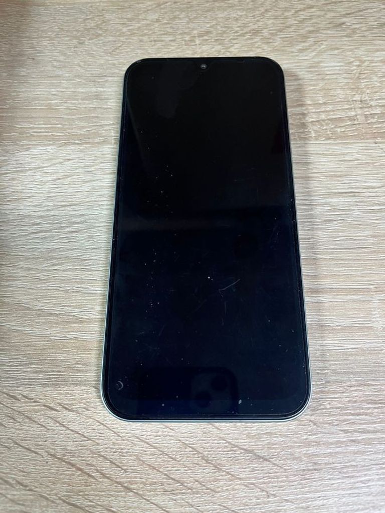 Оголошення Xiaomi redmi 15c 4g 8/256gb Б/У