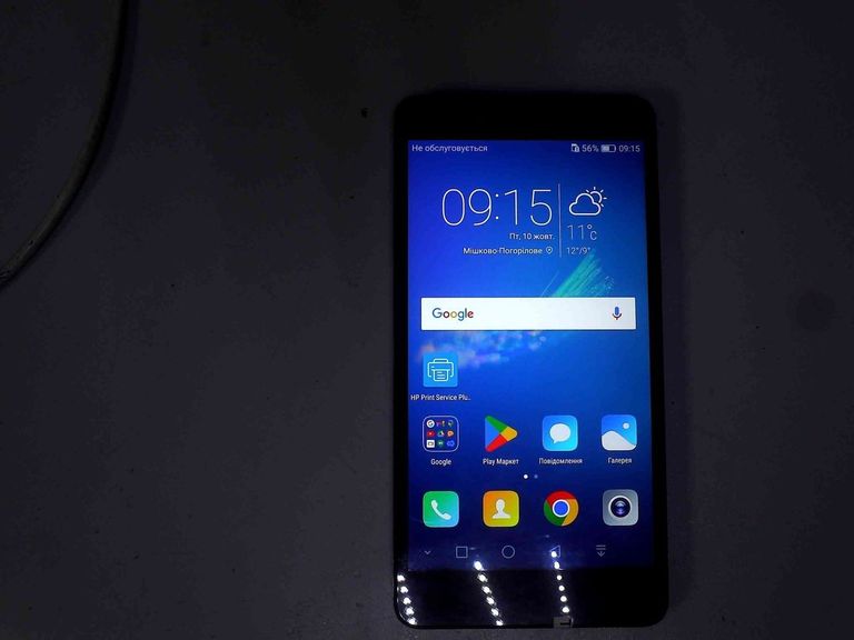 Купить Huawei honor 5x kiw-l21 2/16 Б/У