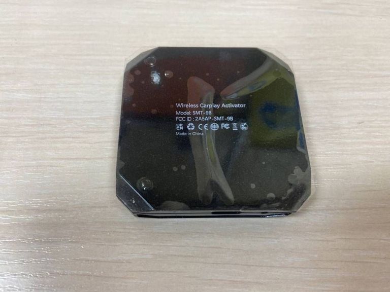 Объявление Autobox smt9b Б/У