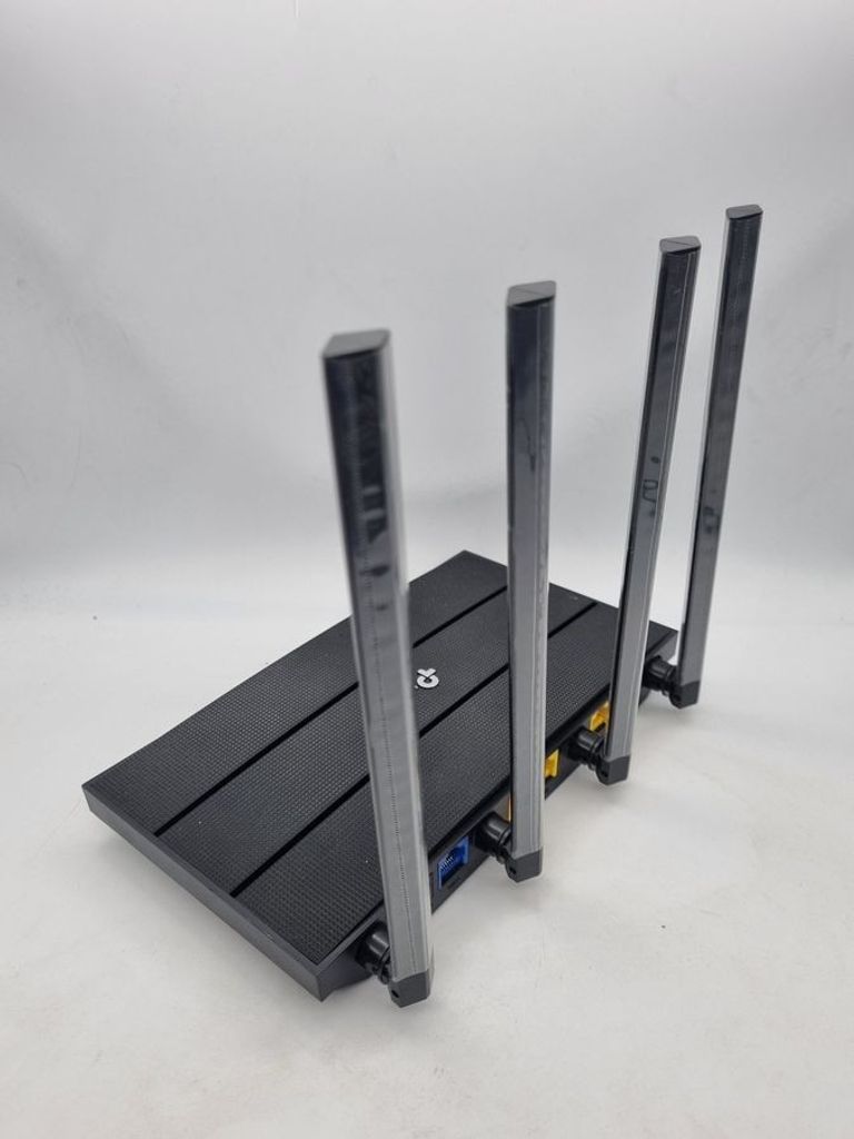 Объявление Tp-link Archer C80 Б/У