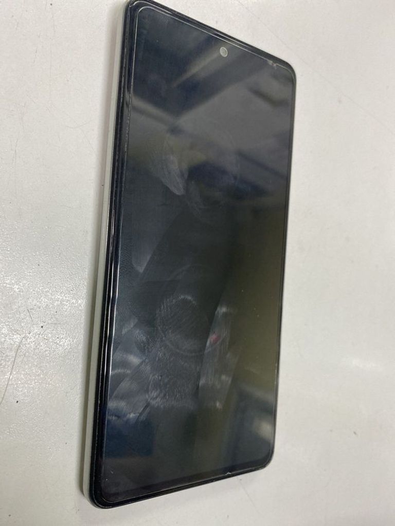 Купити Samsung a528b galaxy a52s 5g 6/128gb Б/У