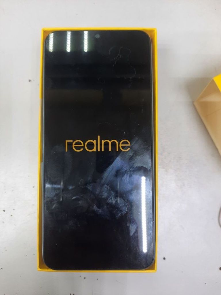 Оголошення Realme c30s rmx3690 3/64gb Б/У