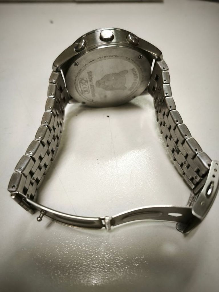 Розпродаж North Edge snow leopard, продавець Техноскарб