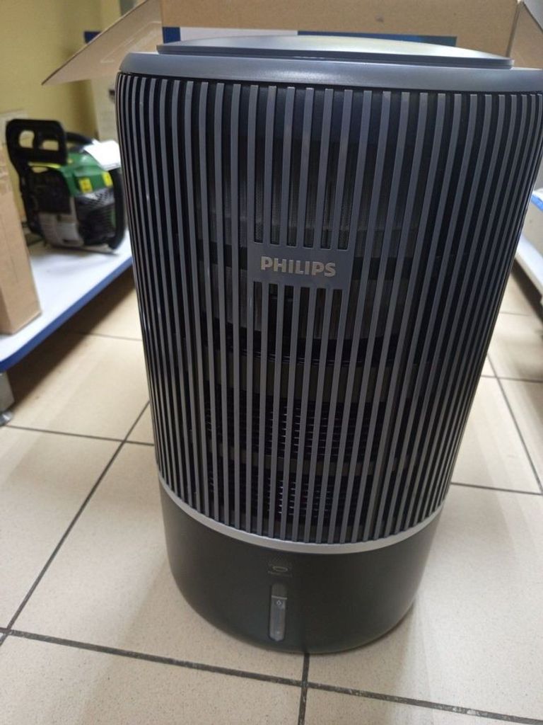 Купити Philips ac3421/13 Б/У