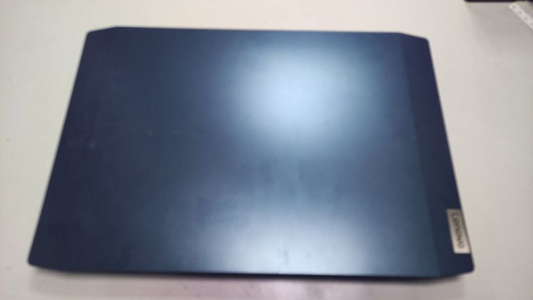 Дешево Lenovo 15/ryzen 7 4800h ddr4/16gb ddr4/hdd 1000 gb/ssd *відсутній/geforce gtx1650 4gb з ломбарду