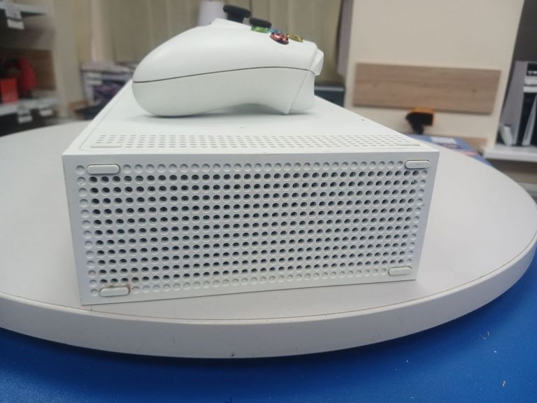 Microsoft Xbox Series S 512GB (889842651386) Код:01-200770899. Зображення 5