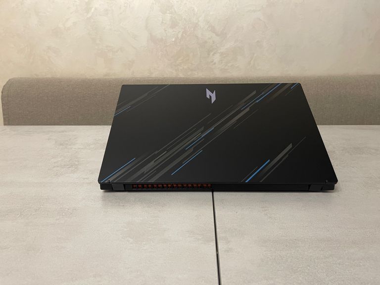 Acer Nitro ANV15-51-58A4, 15,6" Код:null. Зображення 7